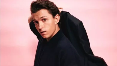 Tom Holland recalls 'uncomfortable conversation' with Sony to delay 'Spider-Man' for 'The Odyssey'