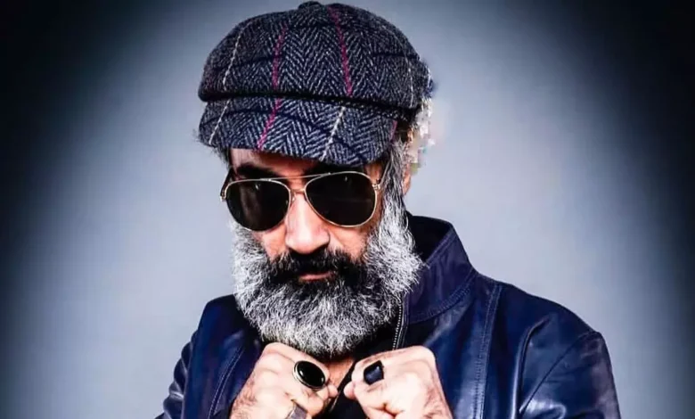 Typecasting has always haunted me: Ranvir Shorey
