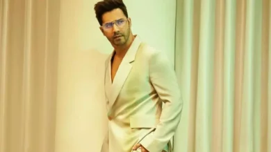 Varun Dhawan emphasises the importance of staying true to oneself