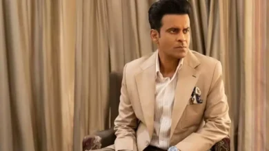 Wanted to quit acting for a decade: Manoj Bajpayee