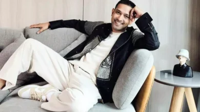 Was sick of playing boy-next-door roles: Vikrant Massey