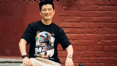 We love to hate what we don’t understand: Meiyang Chang