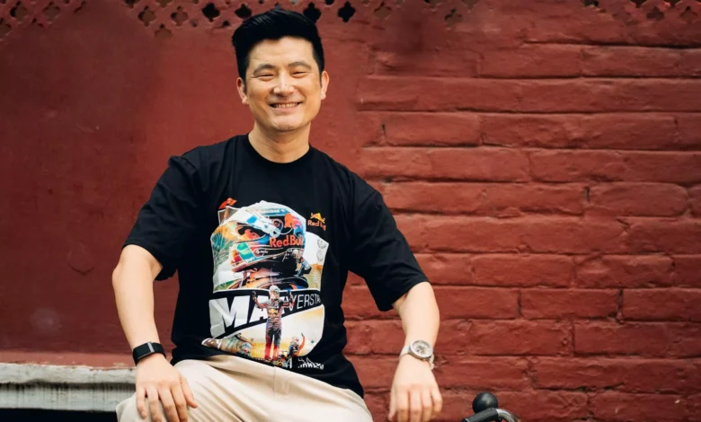 We love to hate what we don’t understand: Meiyang Chang