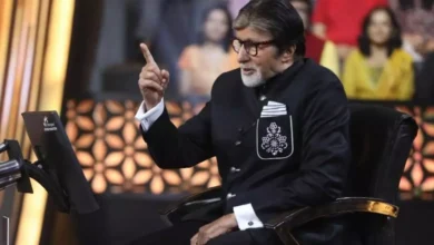 You start behaving like the characters: Amitabh Bachchan on getting emotionally invested in TV serials