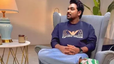 Zakir Khan’s ‘Papa Yaar’ to release on Netflix