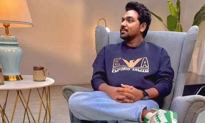 Zakir Khan’s ‘Papa Yaar’ to release on Netflix