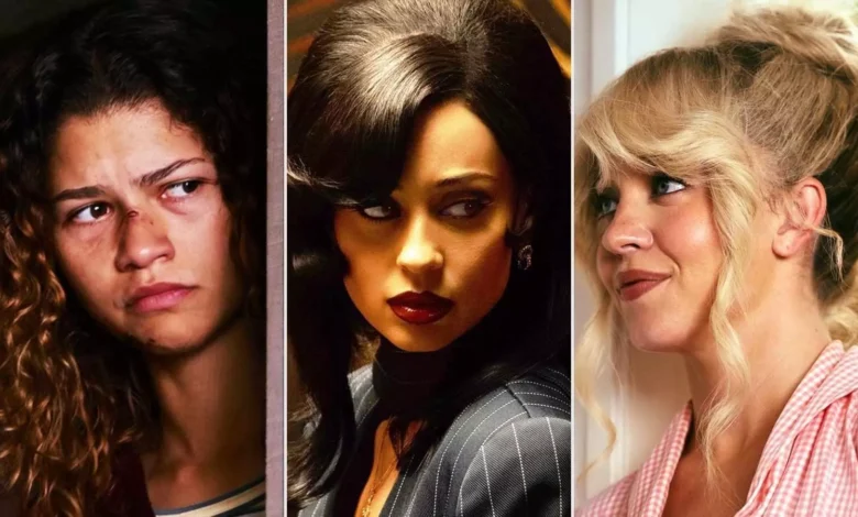 Zendaya-starrer ‘Euphoria’ ends with third season