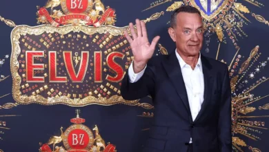 ‘It is a scary thought: Tom Hanks on AI replacing his voice in 'Toy Story' films