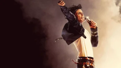 ‘Michael’ emerges as highest biopic grosser