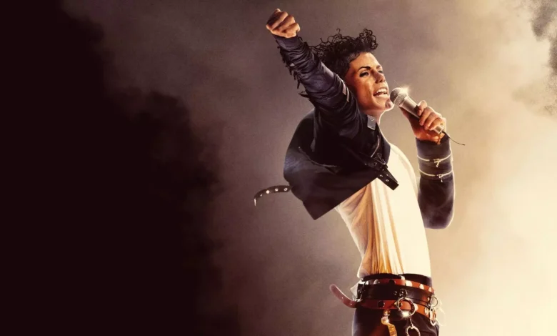 ‘Michael’ emerges as highest biopic grosser