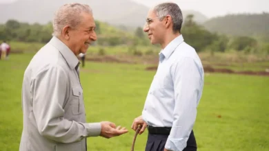 ‘Portraying J R D Tata came with a huge sense of responsibility: Naseeruddin Shah