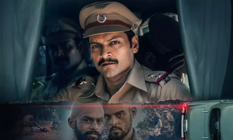 ‘Raakh’ tops charts as Prime Video’s #1 Non-English series worldwide