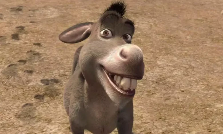 ‘Shrek’ spinoff ‘Donkey’ officially announced