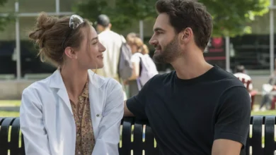 ‘The Love Hypothesis’ to stream globally on Prime Video on September 23