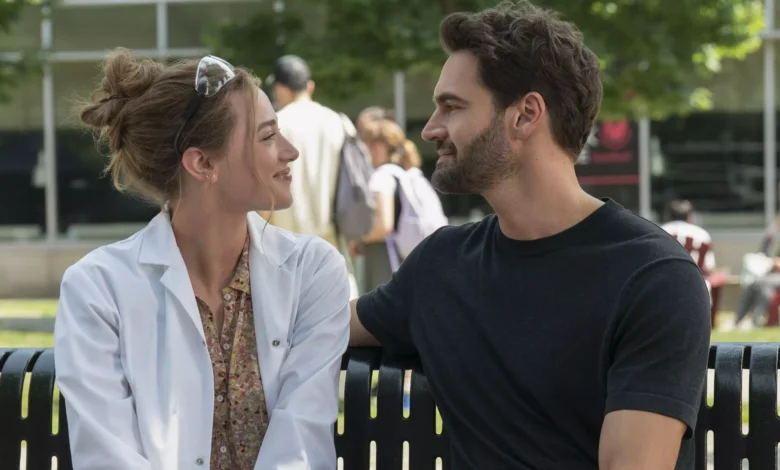 ‘The Love Hypothesis’ to stream globally on Prime Video on September 23