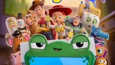 ‘Toy Story 5’ records highest weekend opening in the franchise