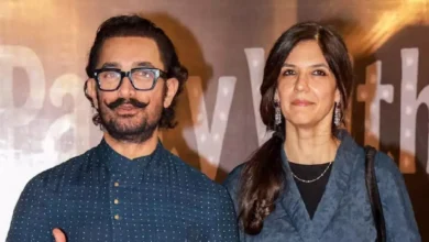 Aamir Khan to marry Gauri Spratt on July 5 at his Mumbai home