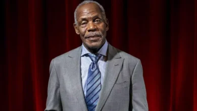 Actor and activist Danny Glover reveals he has Alzheimer’s disease