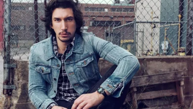 Adam Driver repeatedly passed on MCU roles: Kevin Feige