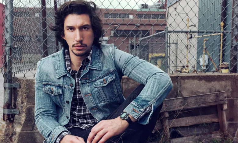 Adam Driver repeatedly passed on MCU roles: Kevin Feige