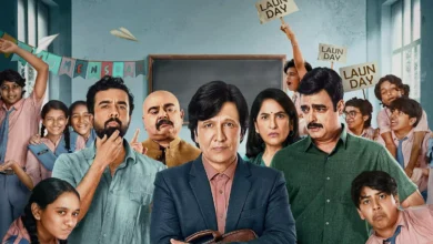 Adarsh Baal Vidyalaya: An eccentric school’s unique story!
