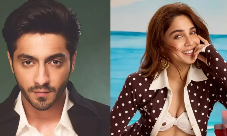 After ‘Saiyaara’, Ahaan Panday’s YRF next to release in March 2027