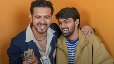 Akash Makhija recalls Rajkummar Rao’s surprise call after watching ‘Raakh’