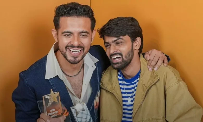 Akash Makhija recalls Rajkummar Rao’s surprise call after watching ‘Raakh’