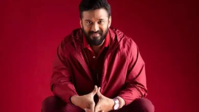 Amit Trivedi comes on board for Rishab Shetty’s film