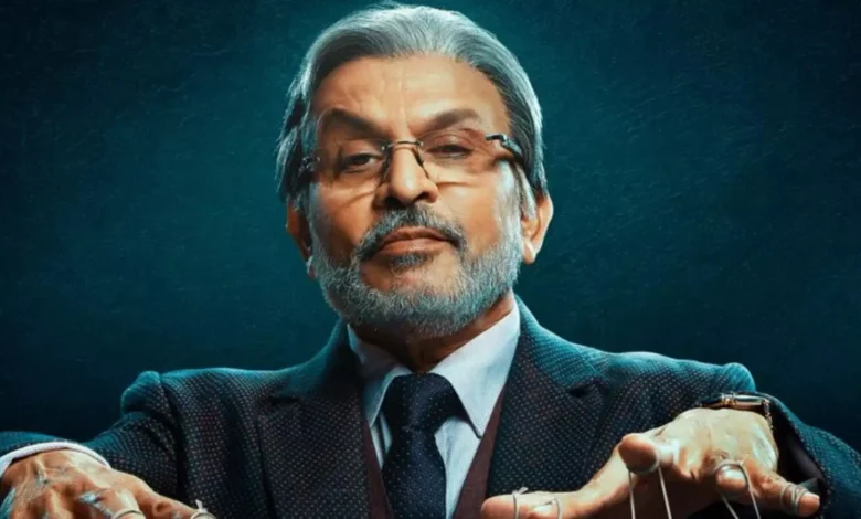 Annu Kapoor disagrees that Shah Rukh Khan is the ‘last superstar’