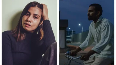 Anuparna Roy returns to Venice with ‘Lovers In The Blue Night’
