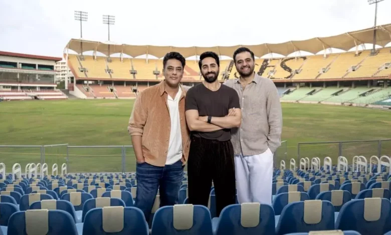 Ayushmann Khurrana's ‘Mupapa’ gets a new release date