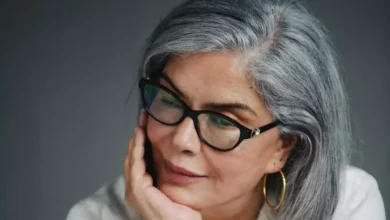 Bollywood was never my plan: Zeenat Aman