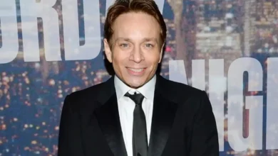 Chris Kattan to feature in horror film ‘Trash Queen’