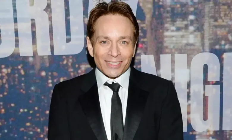 Chris Kattan to feature in horror film ‘Trash Queen’