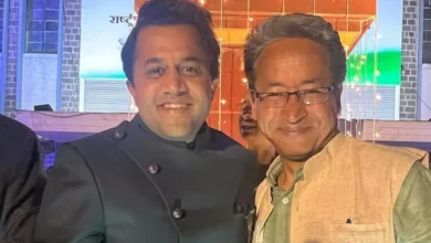 Don’t let him die: ‘3 Idiots’ star Omi Vaidya extends support to Sonam Wangchuk’s hunger strike