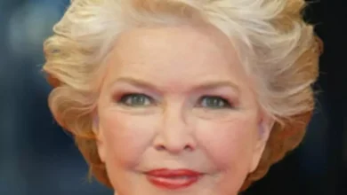 Ellen Burstyn to receive Golden Lion at Venice International Film Festival