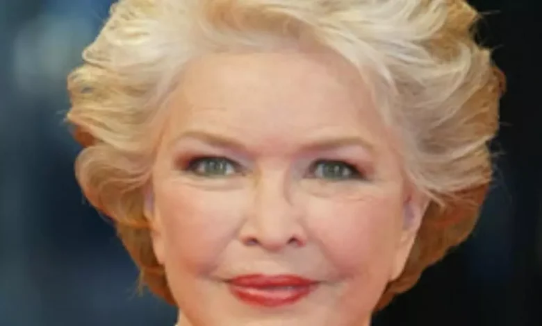 Ellen Burstyn to receive Golden Lion at Venice International Film Festival