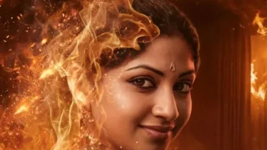 First look: Gungun Kore Mohua