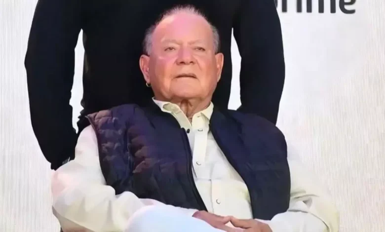 Hridaynath Mangeshkar, Salim Khan chosen for Maharashtra government's lifetime achievement awards