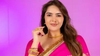 I hope I get roles not defined by my body: Anjali Anand