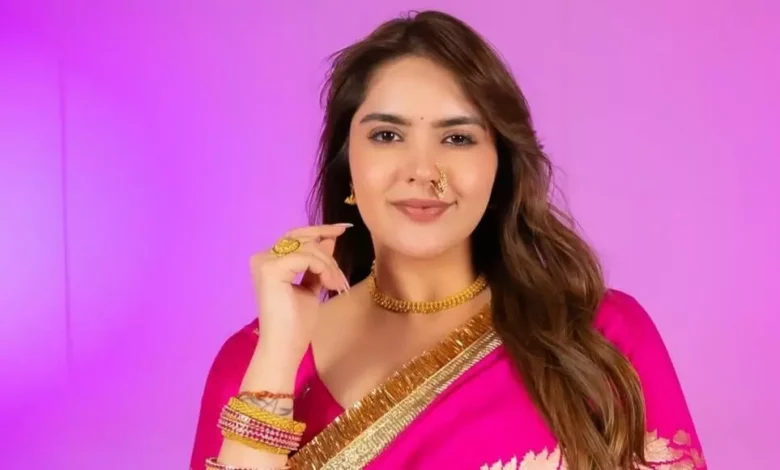 I hope I get roles not defined by my body: Anjali Anand