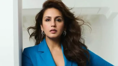 I resent being put in a box: Huma Qureshi