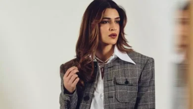 I want to play a mad character, psychotic chick: Kriti Sanon