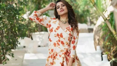 I was waiting to be a mother: Samantha Ruth Prabhu