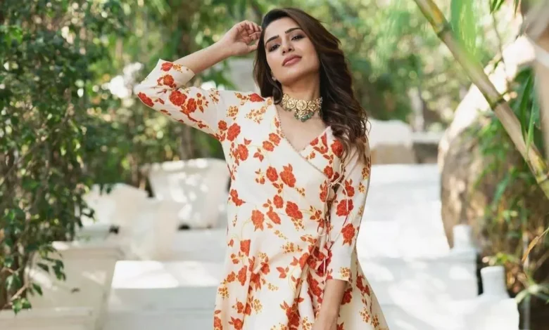 I was waiting to be a mother: Samantha Ruth Prabhu