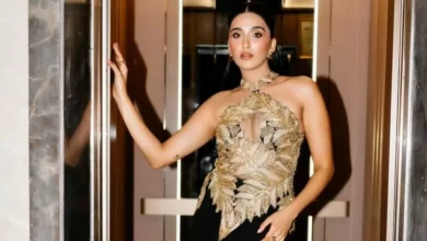 It truly felt like a homecoming: Nimrit Kaur Ahluwalia on her time in Punjab while shooting ‘Ab Hoga Hisaab’