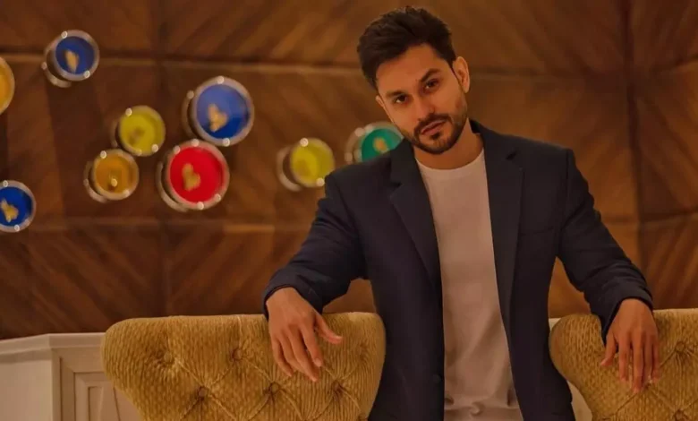 I’ve been at home for a year with no work, reveals Kunal Kemmu