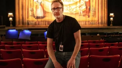 James Gray to receive lifetime career award at Locarno Film Festival