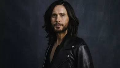 Jared Leto denies sexual assault allegations described in the BBC documentary